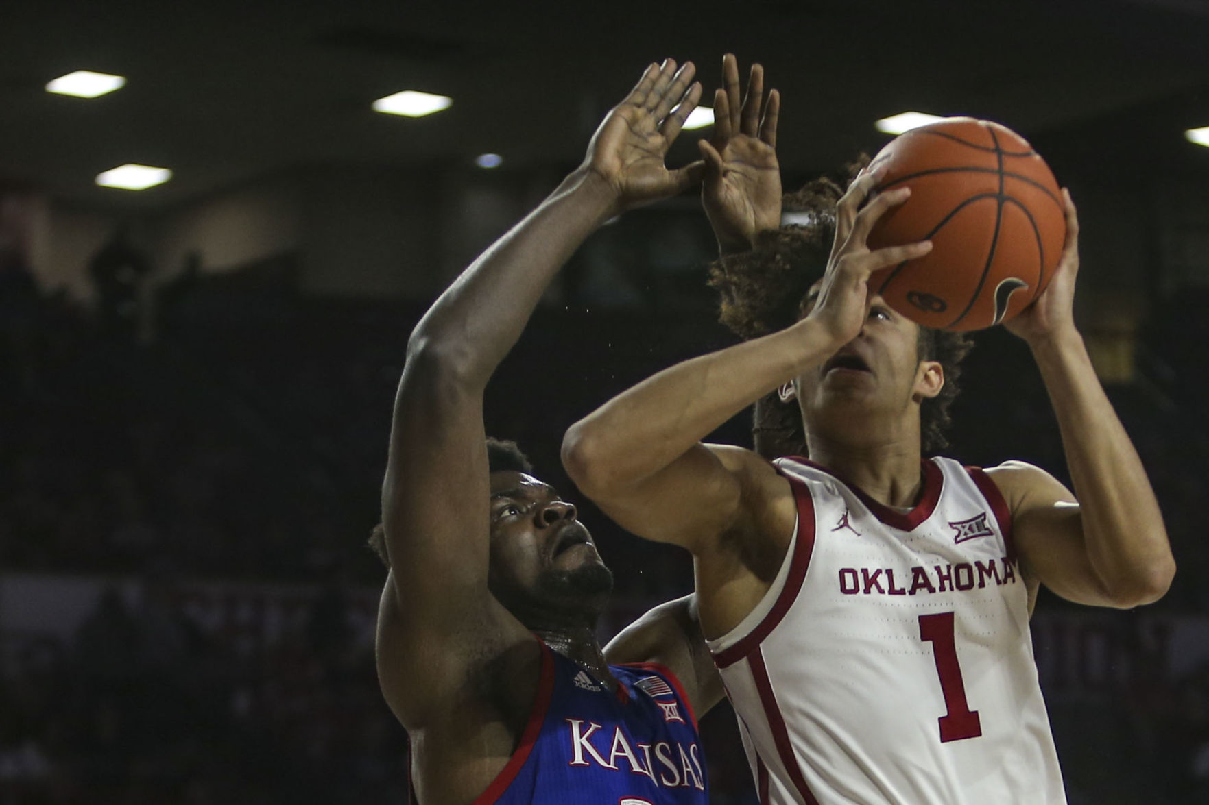 Jalen Hill